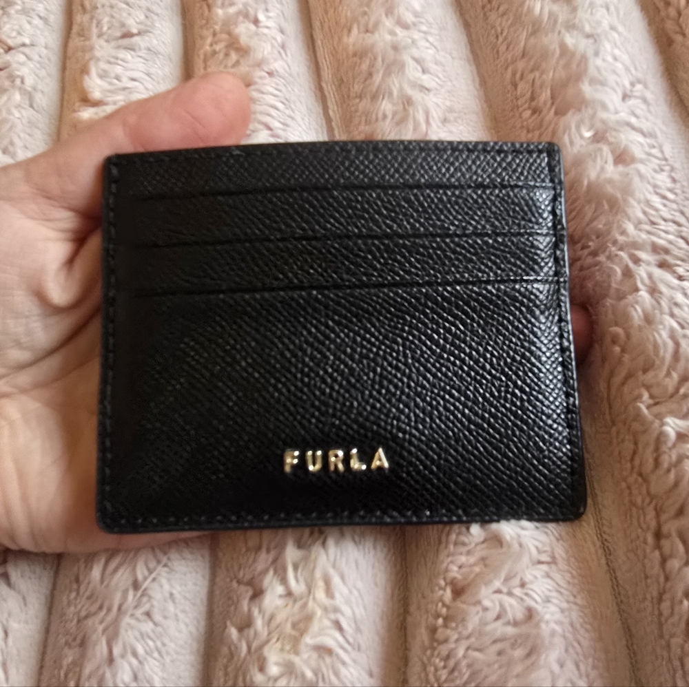 FURLA Card Case - Picture 4 of 5